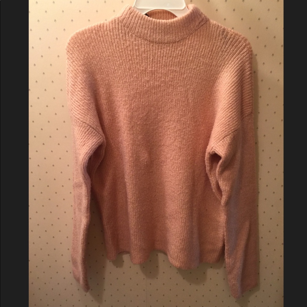 Forever 21 Heavyweight Sweater